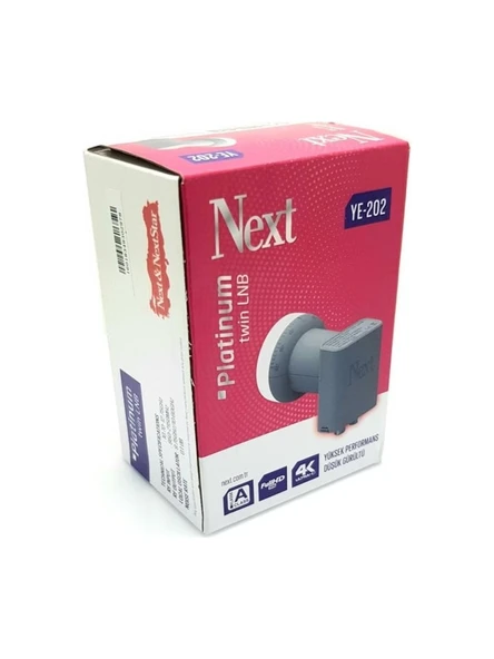 next ye-202 ikili lnb - 3