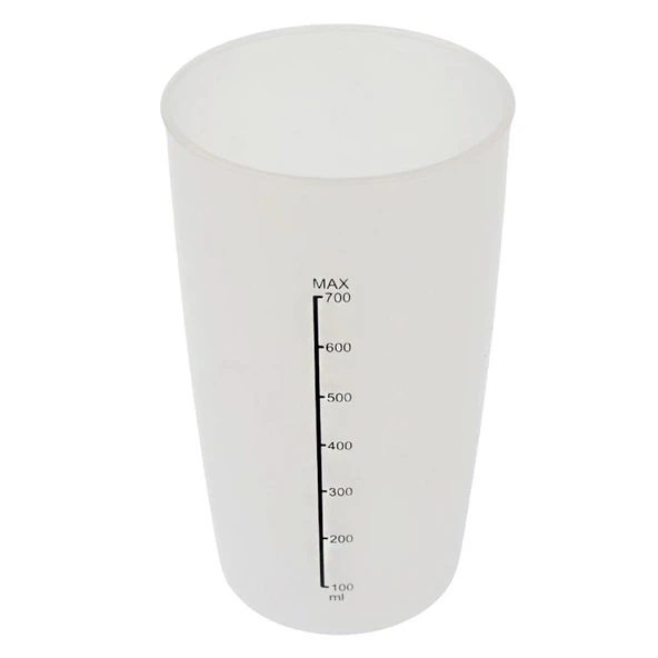 Arzum AR1092 Mano ile Uyumlu Blender Ölçü Kabı