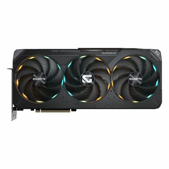 Gigabyte Gaming GeForce RTX 5090 OC 32GB GDDR7 512Bit HDMI/DP Ekran Kartı - 2