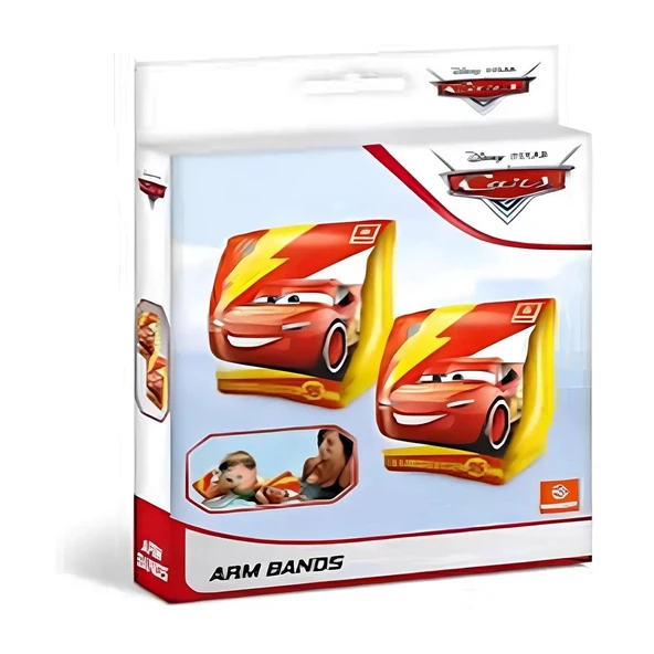 Cars Kolluk 15 x 23 cm - 2