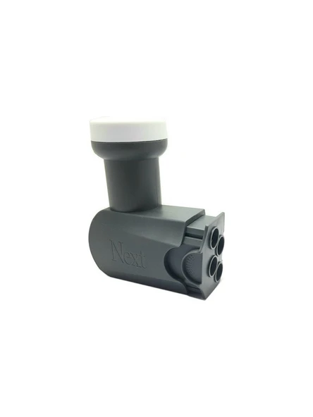 Next Ye-404 Platinum Quad Dört Çıkışlı Lnb 0.1 dB 4k Uhd - 2