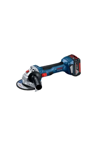 Bosch Professional Gws 180-lı Gsb 185-lı 18v Akülü Vidalama 06019h9026 - 3