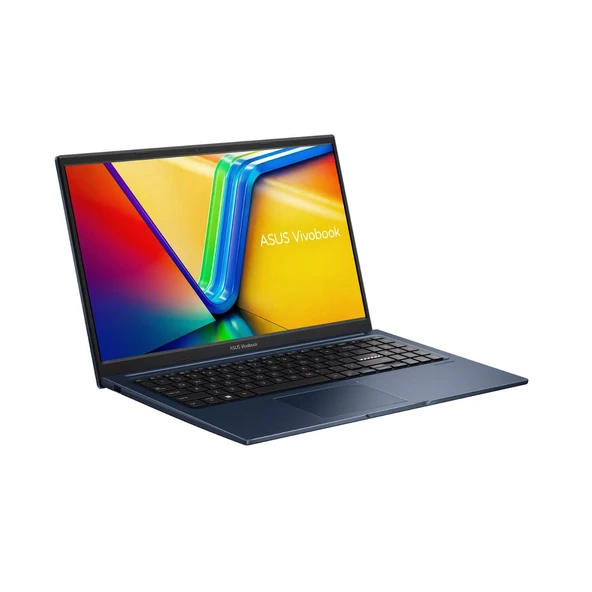 Asus Vivobook 15  i5-1334U 8GB 1TB M.2 SSD X1504VA-NJ2405 ATL103 15.6" W11Pro Notebook +Çanta&Mouse - 5