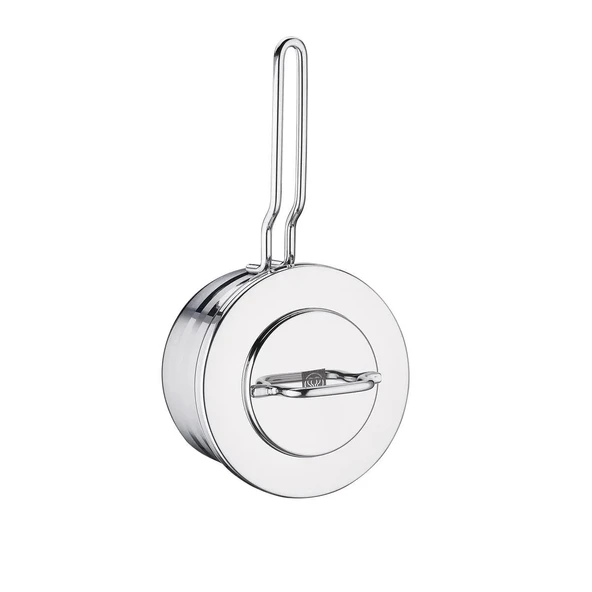 Korkmaz A2047 ASTRA2 16cm Kapaklı Sos Tenceresi - Resim 2