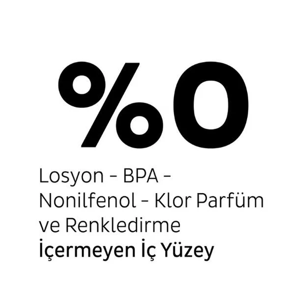 Sleepy Ped Mega Pakeet Bio Natural Premium Plus+ No: 2 Uzun 36 Adet - 4