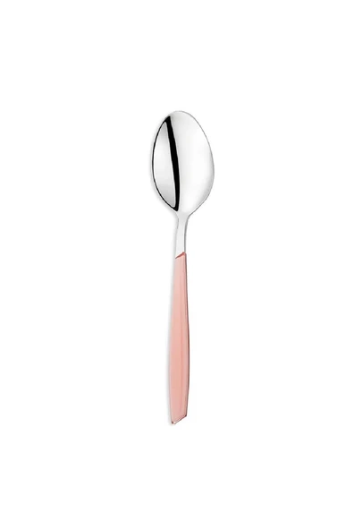 Schafer Mona 24 Parça Çatal Kaşık Bıçak Takımı-Pembe - 3
