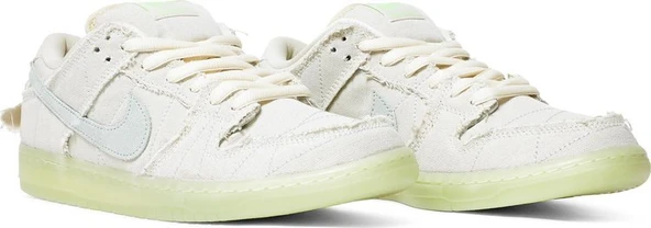 Nike Dunk Low Mummy Erkek Spor Ayakkabı - 8