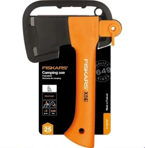 Fiskars X5 Parçalama Baltası 1015617