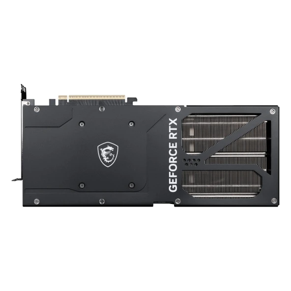 MSI Ventus 3X GeForce RTX 5090 OC 32GB GDDR7 512Bit HDMI/DP Ekran Kartı - 6