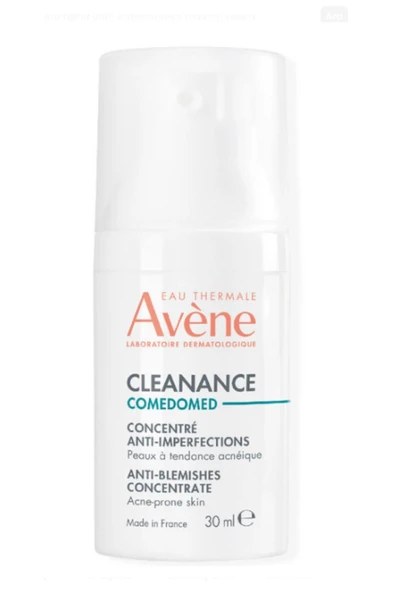 Avene Cleanance Comedomed Konsantre Bakım Kremi 30 ml