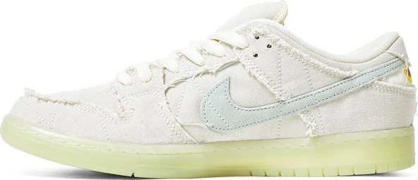 Nike Dunk Low Mummy Erkek Spor Ayakkabı - 3