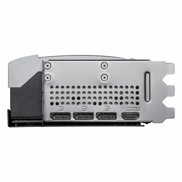 MSI Ventus 3X GeForce RTX 5090 OC 32GB GDDR7 512Bit HDMI/DP Ekran Kartı - 5