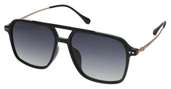 Slazenger 6922.C1 53 Polarize Erkek Güneş Gözlüğü