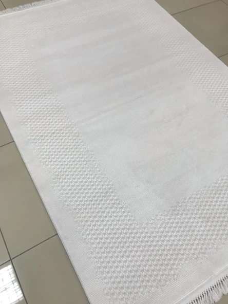 Padişah Halı Safir 73938 060 Serisi Akrilik Salon Oturma Yatak Odası Halısı - 2