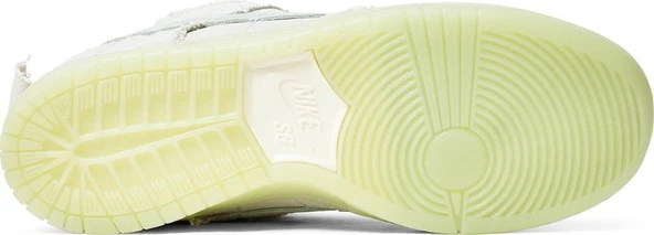 Nike Dunk Low Mummy Erkek Spor Ayakkabı - 4