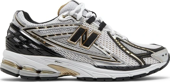 New Balance 1906R WHITE GOLD Spor Ayakkabı