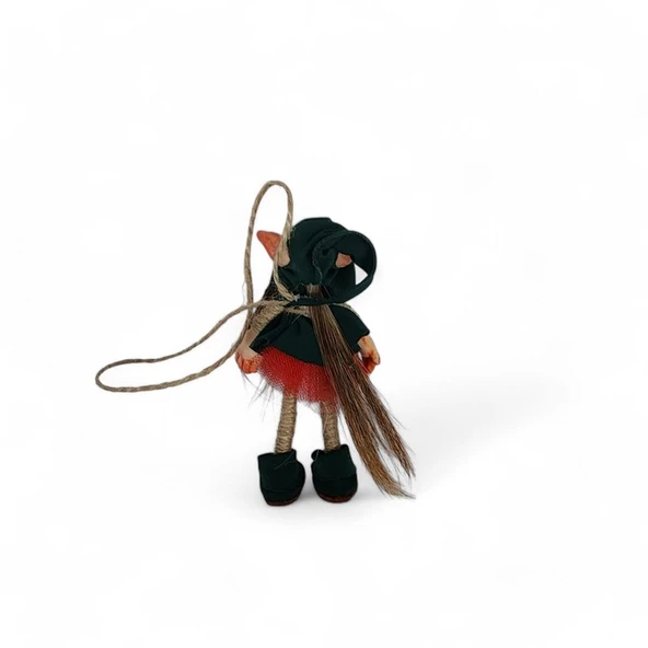 Elf Bebek Yeşil - 3