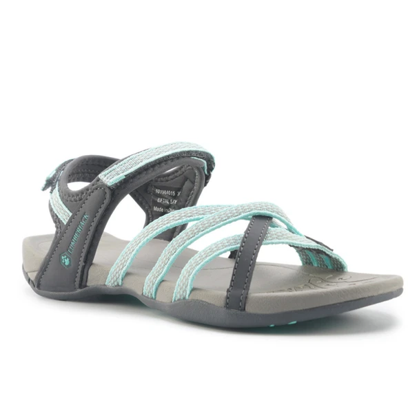 Lumberjack Eftal Kadın Sandalet - Resim 4