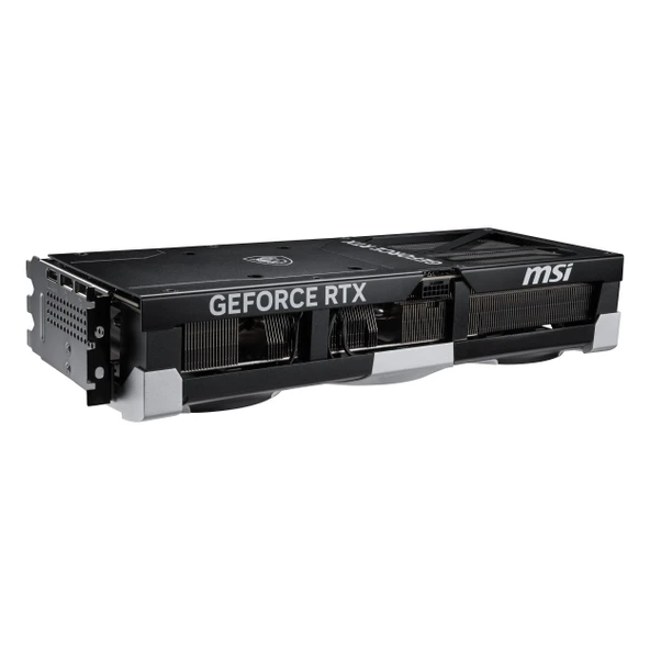 MSI Ventus 3X GeForce RTX 5090 OC 32GB GDDR7 512Bit HDMI/DP Ekran Kartı - 4