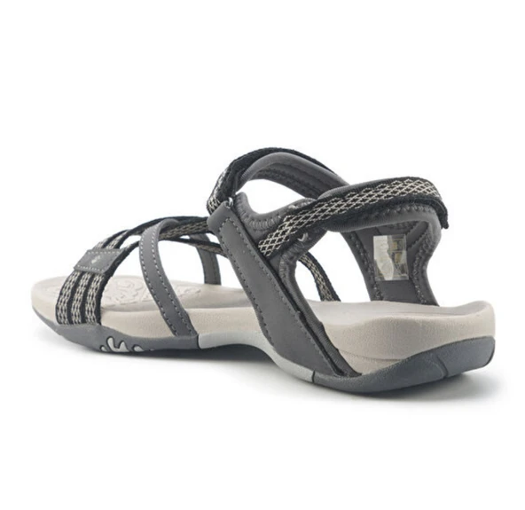 Lumberjack Eftal Kadın Sandalet - Resim 2