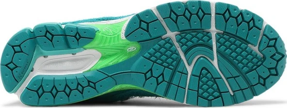 New Balance Salehe Bembury x 2002R Spor Ayakkabı - 4