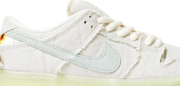 Nike Dunk Low Mummy Erkek Spor Ayakkabı - 2