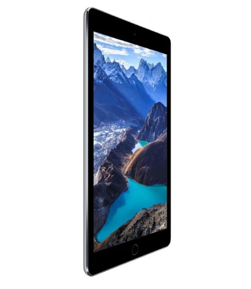 Apple iPad Air 2 (A1567) 32 GB 9,7" Sim Kartlı Tablet (12 Ay Garantili) - Outlet - 2