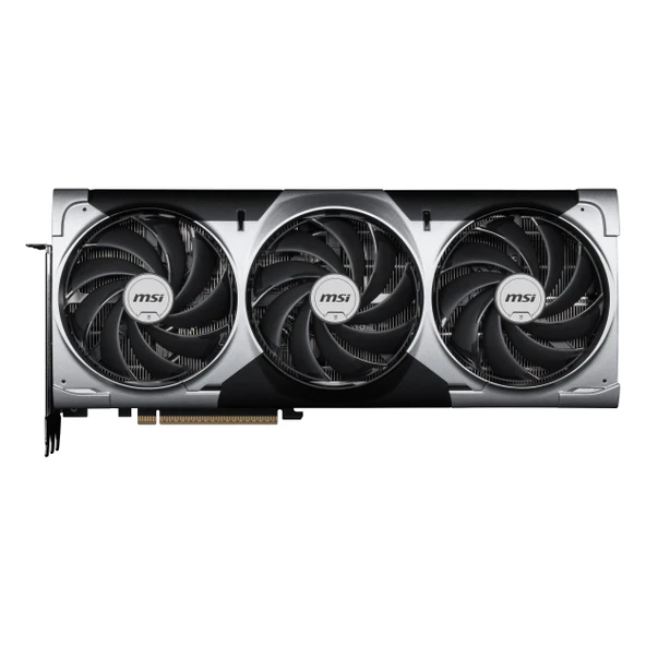 MSI Ventus 3X GeForce RTX 5090 OC 32GB GDDR7 512Bit HDMI/DP Ekran Kartı - 2
