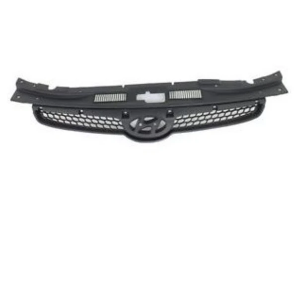 Hyundai İ30 Ön Panjur (2007-2011) 863512L000 HUN09I3005 1.6, 1.4, 1.6 CRDI