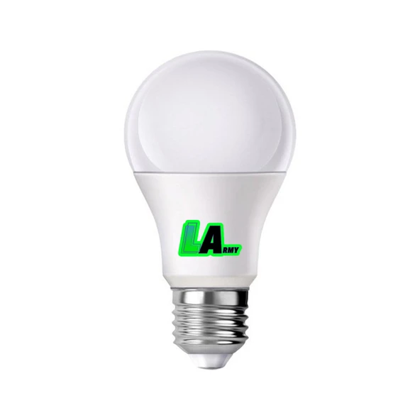 3 adet 9W LED Ampul A+ 6500k soğuk beyaz ışık lamba aydınlatma ASA-12082 enerji tasarruflu uzun ömürlü E27 - 4