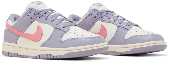 Nike Dunk Low Indigo Haze Spor Ayakkabı - 8