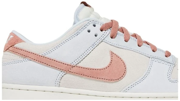 Nike Dunk Low Fossil Rose Spor Ayakkabı - 2