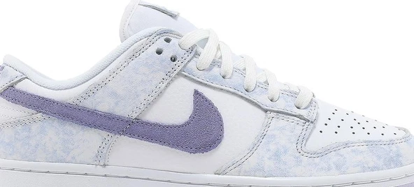 Nike Dunk Low Purple Pulse Kadın Spor Ayakkabı - 2
