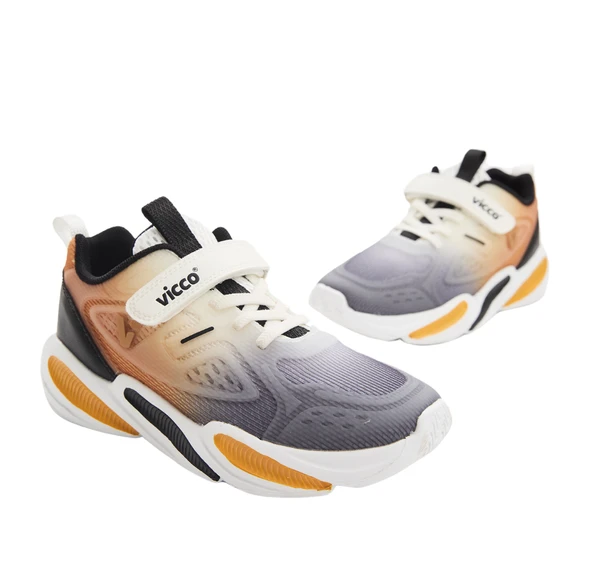 Vicco Samur Filet Çocuk Sneaker - Resim 3
