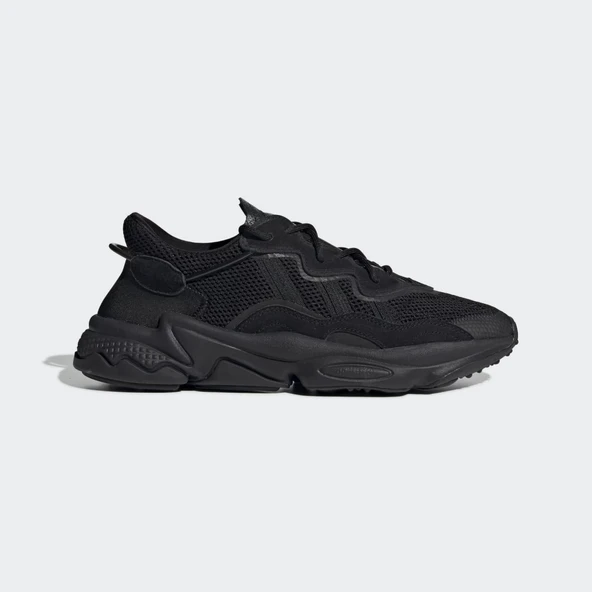 Adidas Ozweego Black Spor Ayakkabı
