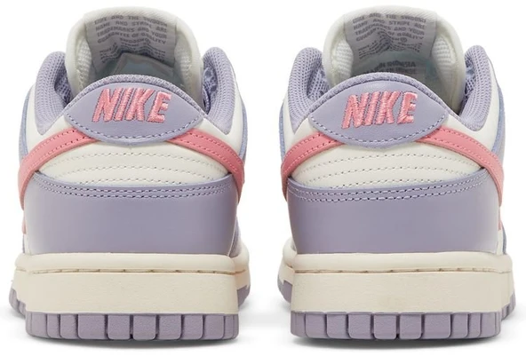 Nike Dunk Low Indigo Haze Spor Ayakkabı - 6