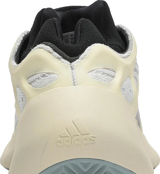 Adidas Yeezy 700 v3 Azael Erkek Spor Ayakkabı - 7