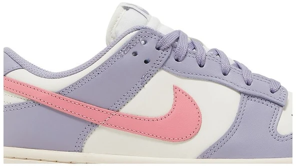 Nike Dunk Low Indigo Haze Spor Ayakkabı - 2