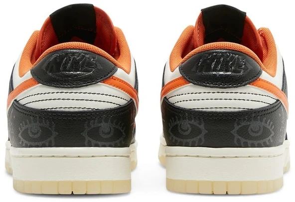 Nike Dunk Low PRM Halloween Spor Ayakkabı - 6