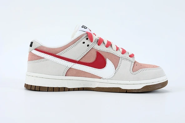 Nike Dunk Low SE 85 Double Swoosh Pink Rabbit Spor Ayakkabı - 2