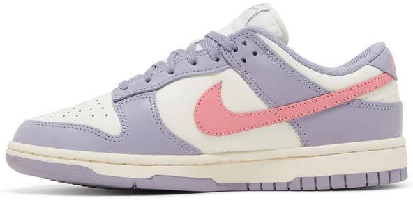 Nike Dunk Low Indigo Haze Spor Ayakkabı - 3