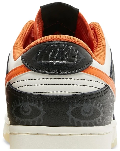 Nike Dunk Low PRM Halloween Spor Ayakkabı - 7