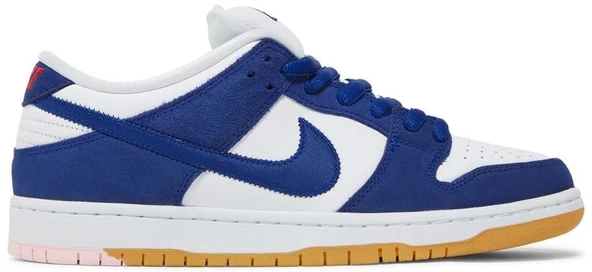 Nike SB Dunk Low LA Dodgers Spor Ayakkabı