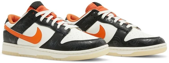 Nike Dunk Low PRM Halloween Spor Ayakkabı - 8