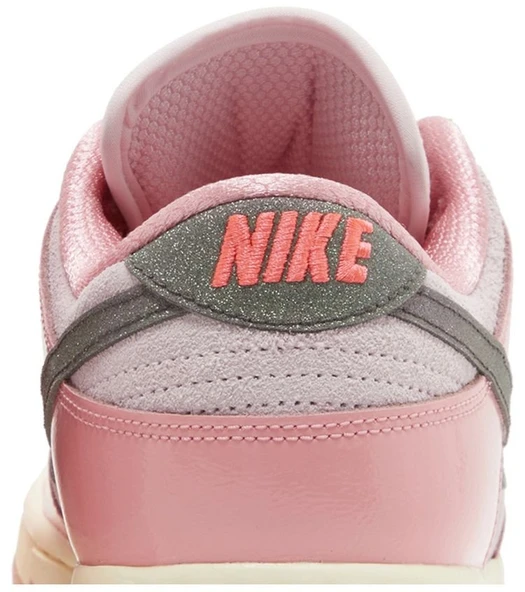 Nike Dunk Low LX Barbie Spor Ayakkabı - 7