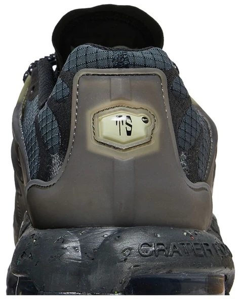 Nike Air Max Terrascape Plus Black Spor Ayakkabı - 7