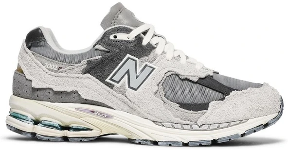 New Balance 2002R Protection Pack Rain Cloud Spor Ayakkabı