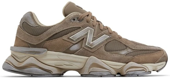 New Balance 9060 Mushroom Spor Ayakkabı