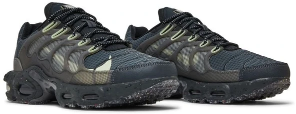 Nike Air Max Terrascape Plus Black Spor Ayakkabı - 8