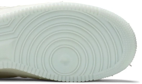 Nike Air Force 1 Low Experimental Sail Spor Ayakkabı - 5